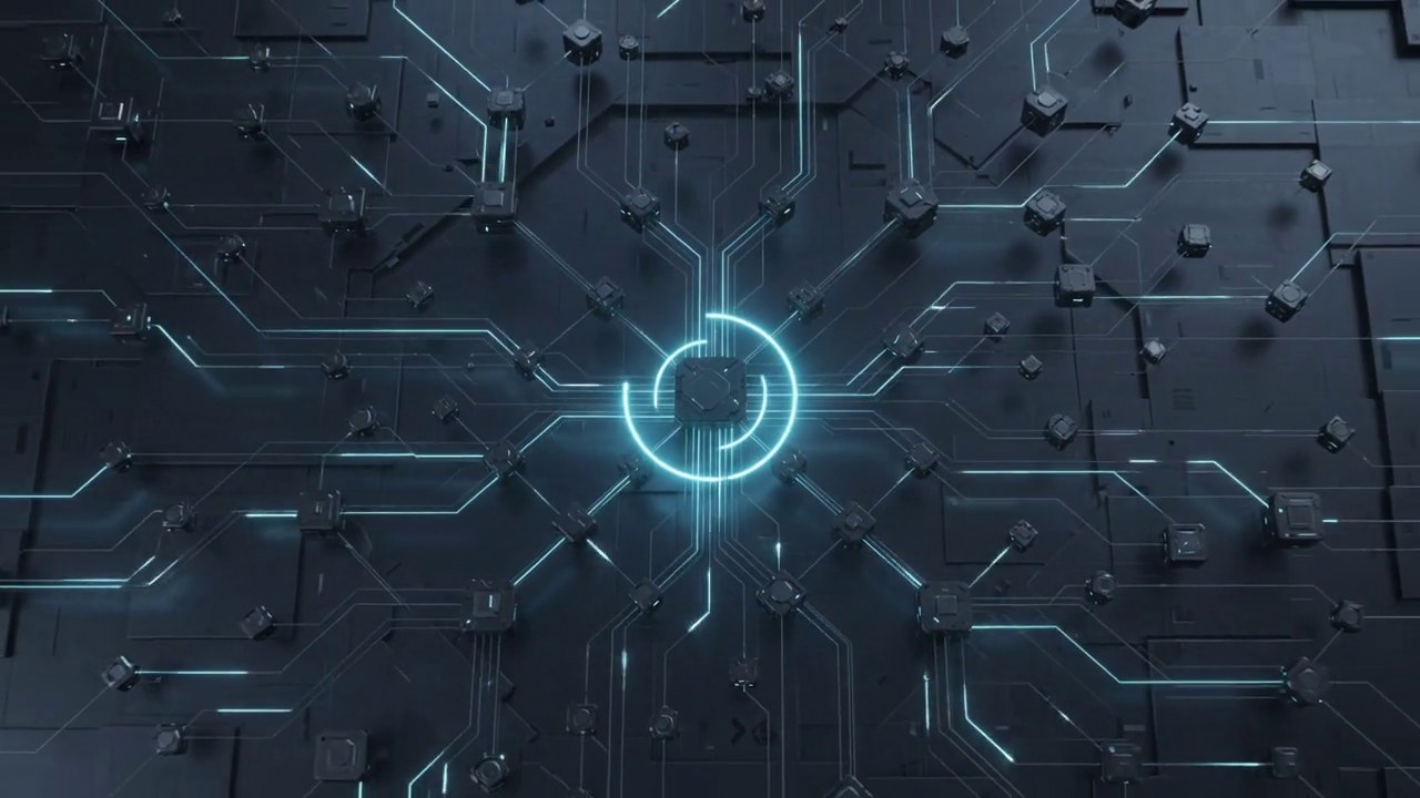 The interface is only the beginning