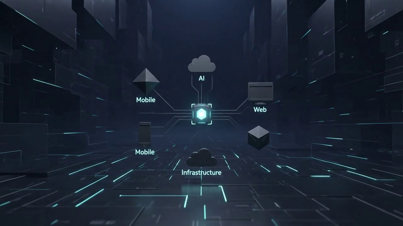 From idea to working digital system